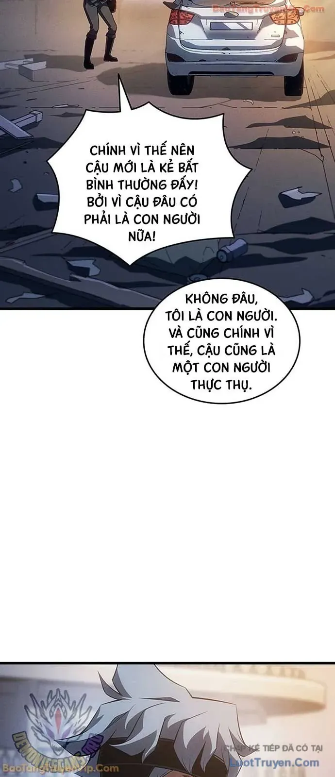 Sự Trở Lại Của Pháp Sư Vĩ Đại Sau 4000 Năm Chap 249 - Next Chap 250