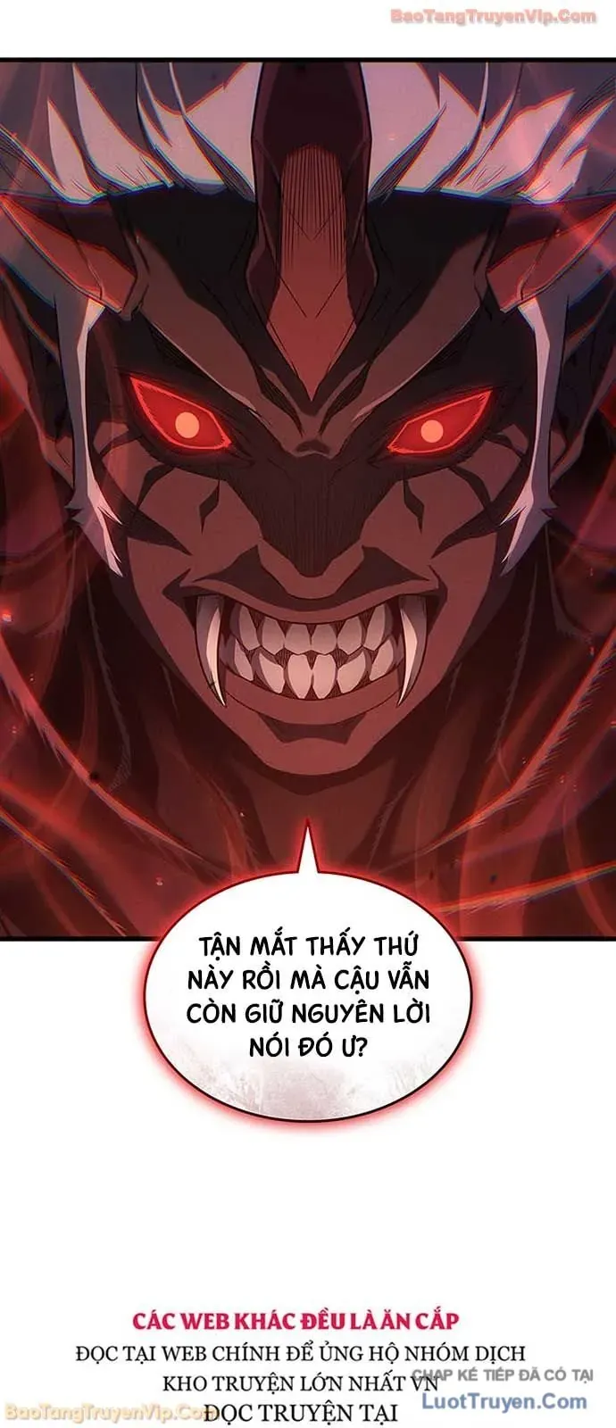 Sự Trở Lại Của Pháp Sư Vĩ Đại Sau 4000 Năm Chap 249 - Next Chap 250