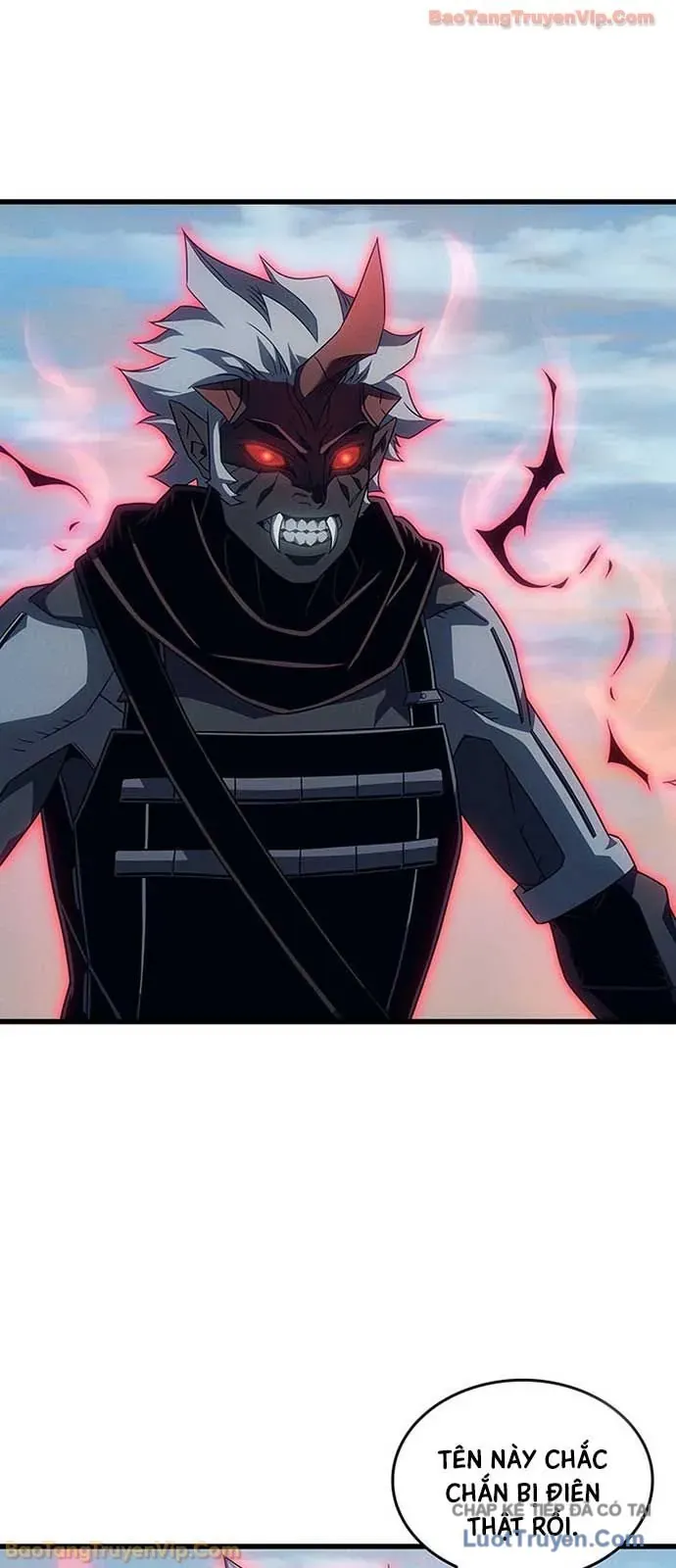 Sự Trở Lại Của Pháp Sư Vĩ Đại Sau 4000 Năm Chap 249 - Next Chap 250