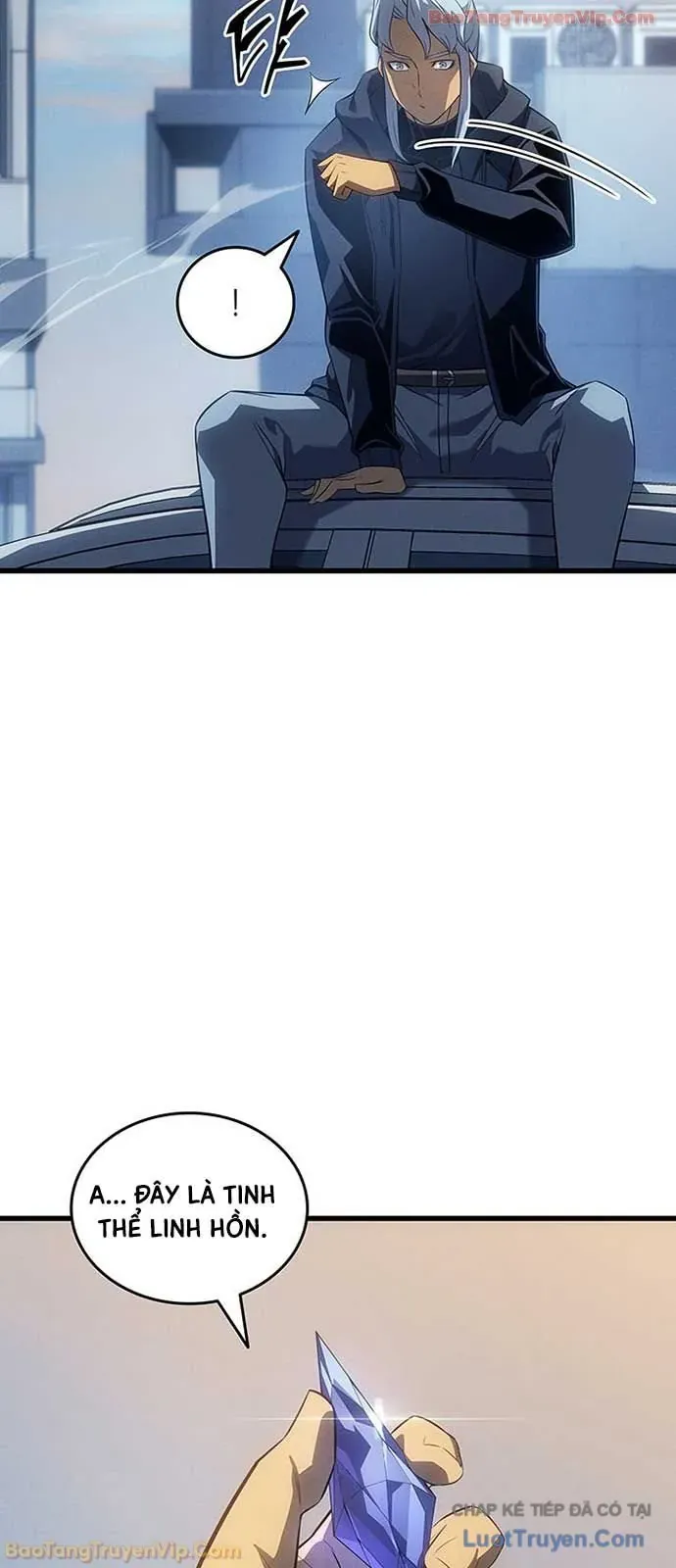 Sự Trở Lại Của Pháp Sư Vĩ Đại Sau 4000 Năm Chap 249 - Next Chap 250