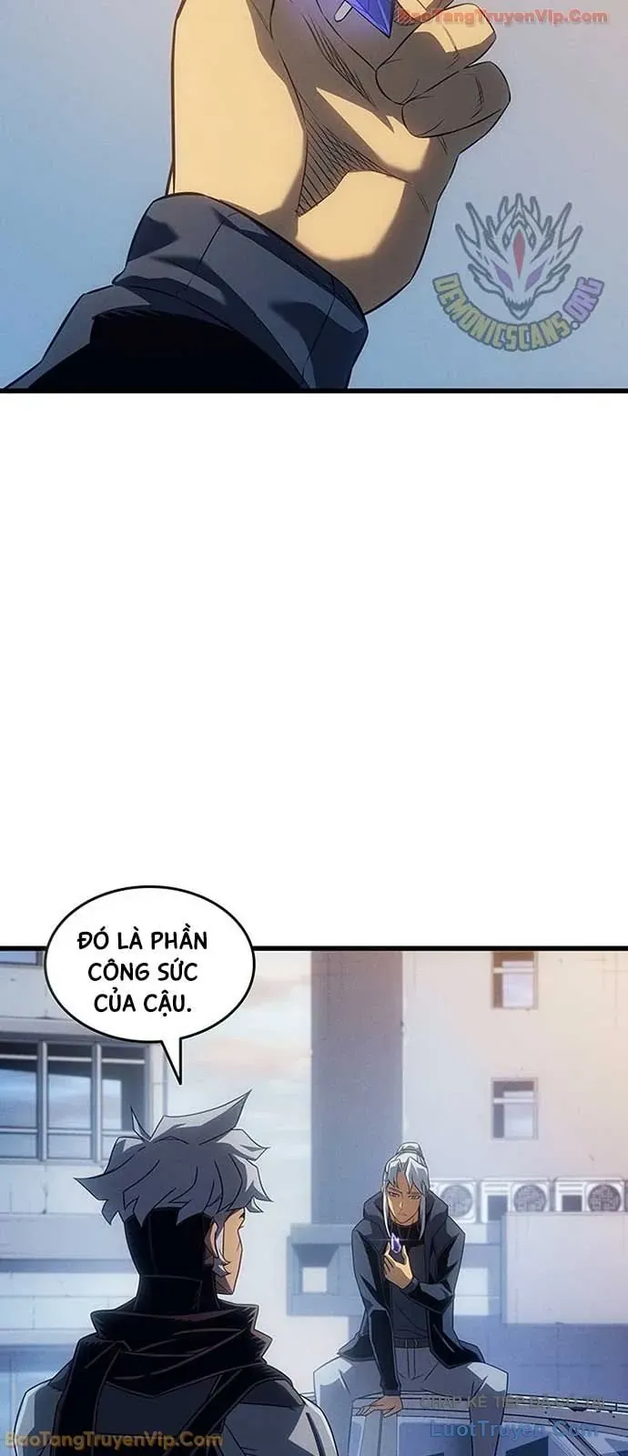 Sự Trở Lại Của Pháp Sư Vĩ Đại Sau 4000 Năm Chap 249 - Next Chap 250