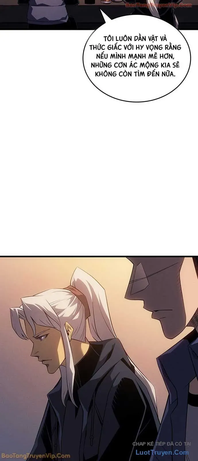 Sự Trở Lại Của Pháp Sư Vĩ Đại Sau 4000 Năm Chap 249 - Next Chap 250