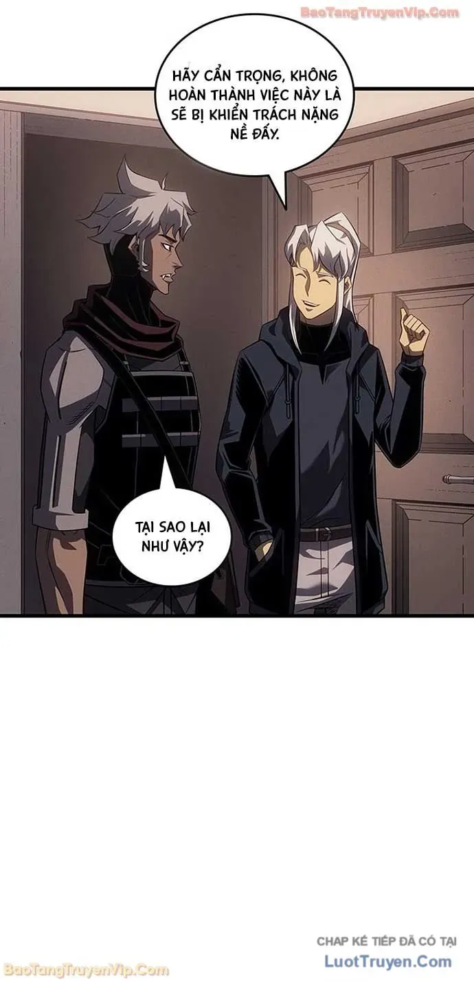 Sự Trở Lại Của Pháp Sư Vĩ Đại Sau 4000 Năm Chap 249 - Next Chap 250