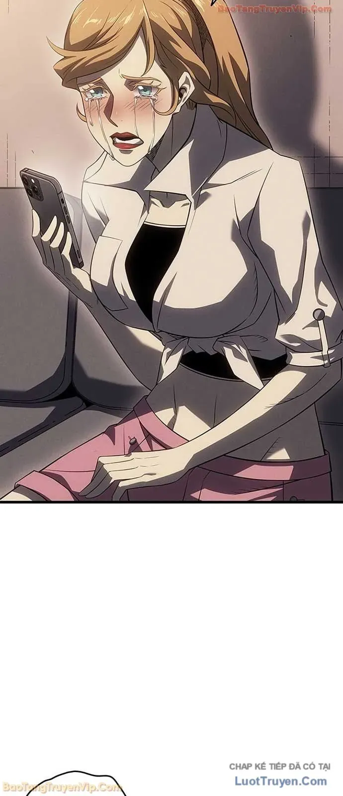 Sự Trở Lại Của Pháp Sư Vĩ Đại Sau 4000 Năm Chap 249 - Next Chap 250