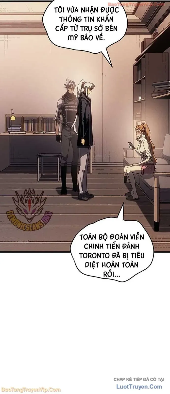 Sự Trở Lại Của Pháp Sư Vĩ Đại Sau 4000 Năm Chap 249 - Next Chap 250