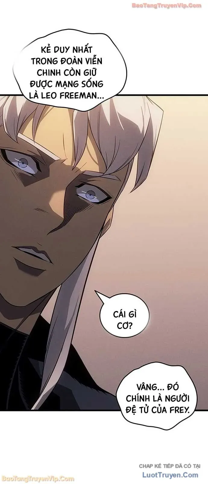 Sự Trở Lại Của Pháp Sư Vĩ Đại Sau 4000 Năm Chap 249 - Next Chap 250