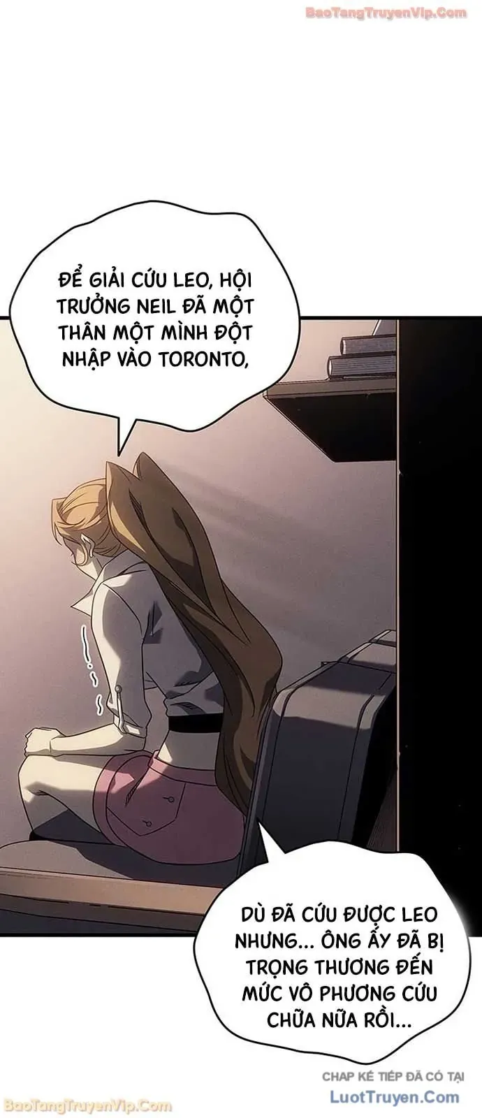 Sự Trở Lại Của Pháp Sư Vĩ Đại Sau 4000 Năm Chap 249 - Next Chap 250