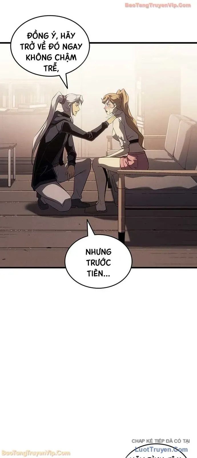 Sự Trở Lại Của Pháp Sư Vĩ Đại Sau 4000 Năm Chap 249 - Next Chap 250