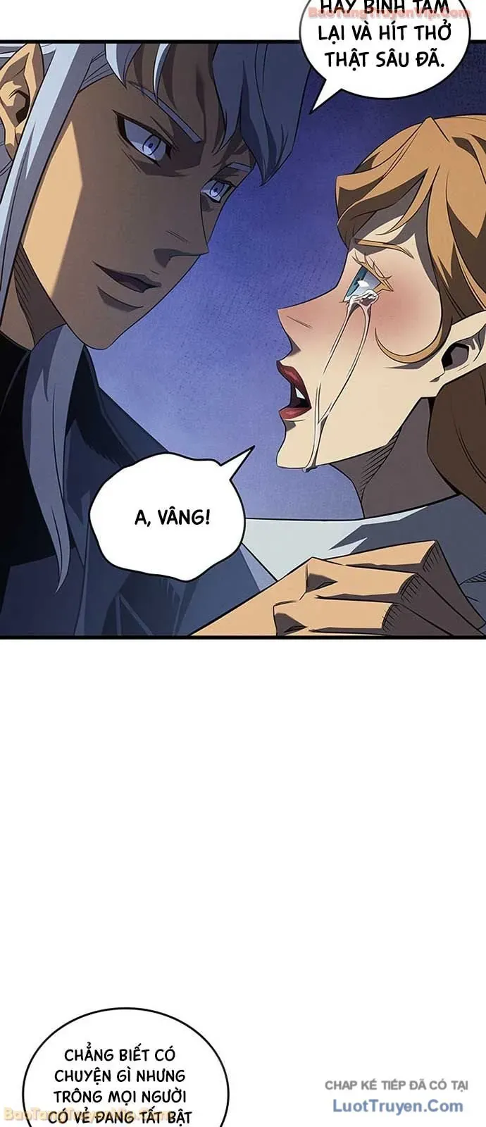 Sự Trở Lại Của Pháp Sư Vĩ Đại Sau 4000 Năm Chap 249 - Next Chap 250