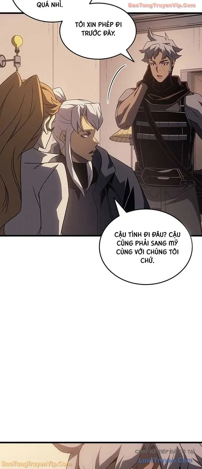 Sự Trở Lại Của Pháp Sư Vĩ Đại Sau 4000 Năm Chap 249 - Next Chap 250