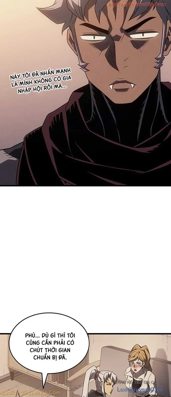 Sự Trở Lại Của Pháp Sư Vĩ Đại Sau 4000 Năm Chap 249 - Next Chap 250