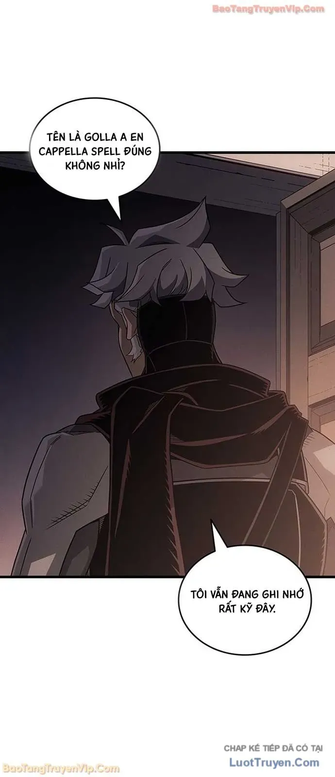 Sự Trở Lại Của Pháp Sư Vĩ Đại Sau 4000 Năm Chap 249 - Next Chap 250