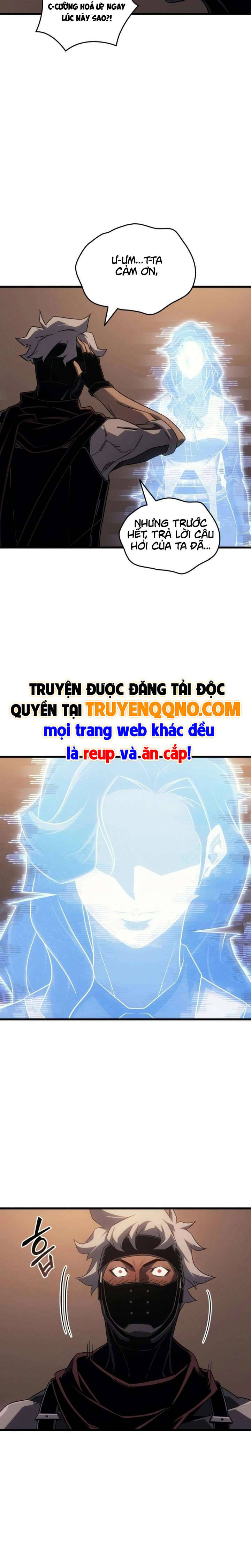 Sự Trở Lại Của Pháp Sư Vĩ Đại Sau 4000 Năm Chap 253 - Next Chap 254