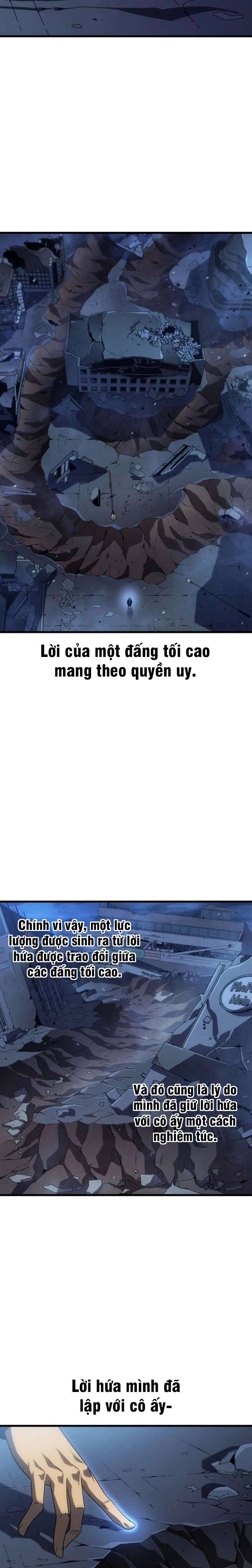Sự Trở Lại Của Pháp Sư Vĩ Đại Sau 4000 Năm Chap 253 - Next Chap 254