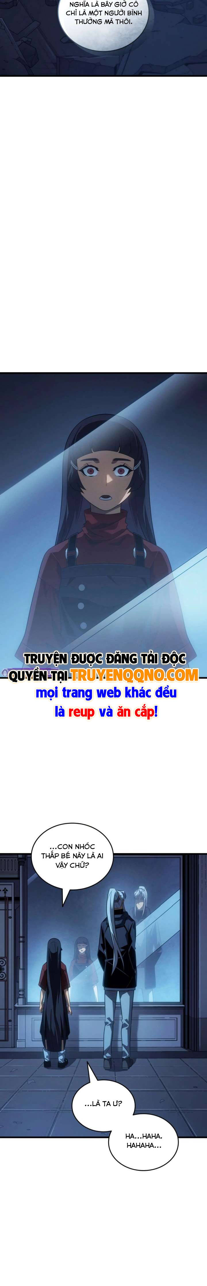Sự Trở Lại Của Pháp Sư Vĩ Đại Sau 4000 Năm Chap 253 - Next Chap 254