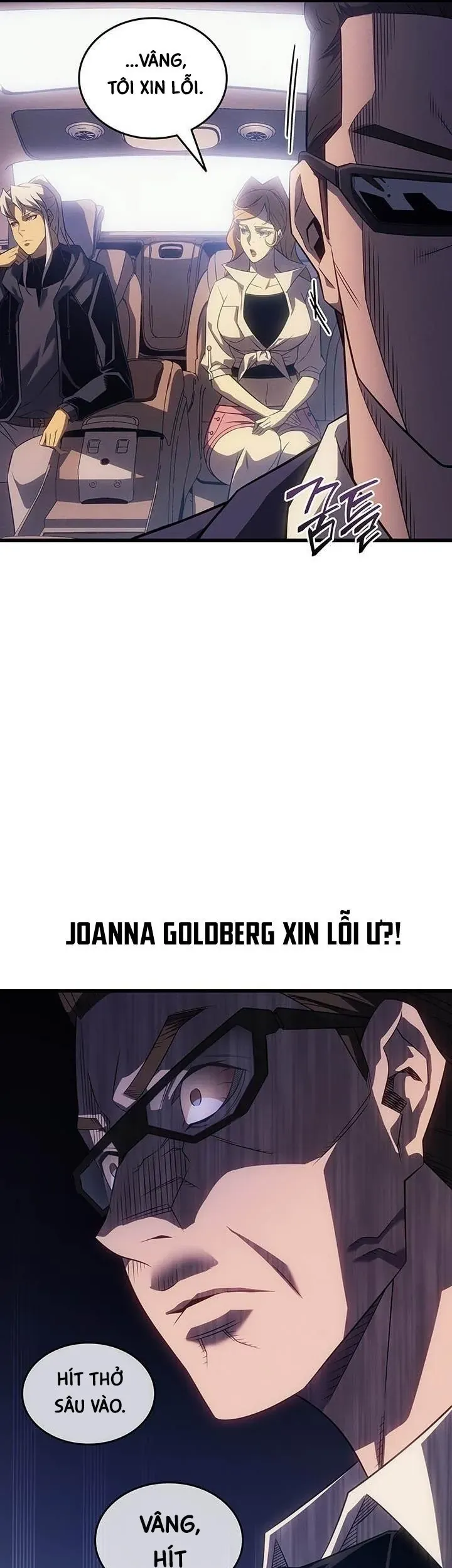 Sự Trở Lại Của Pháp Sư Vĩ Đại Sau 4000 Năm Chap 250 - Next Chap 251