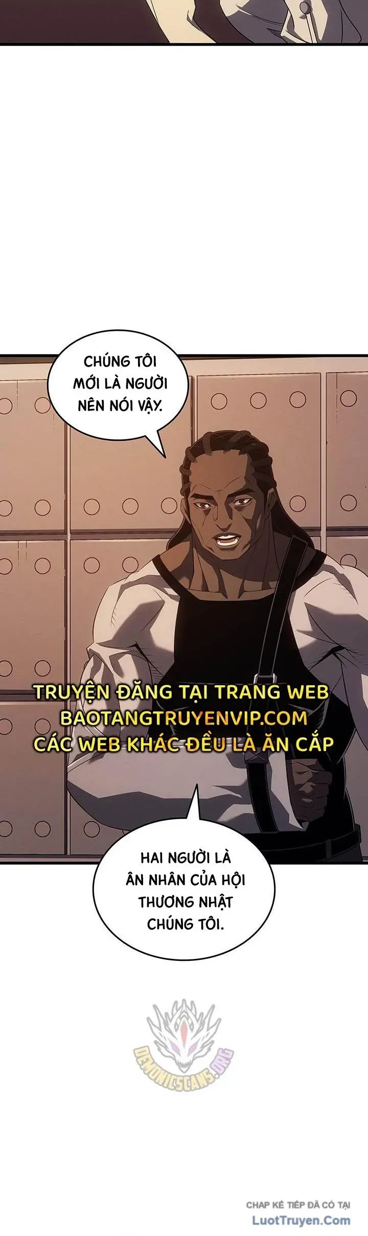 Sự Trở Lại Của Pháp Sư Vĩ Đại Sau 4000 Năm Chap 250 - Next Chap 251