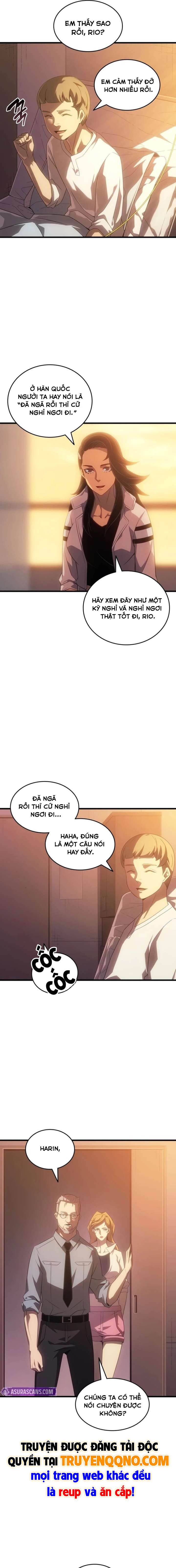 Sự Trở Lại Của Pháp Sư Vĩ Đại Sau 4000 Năm Chap 252 - Next Chap 253