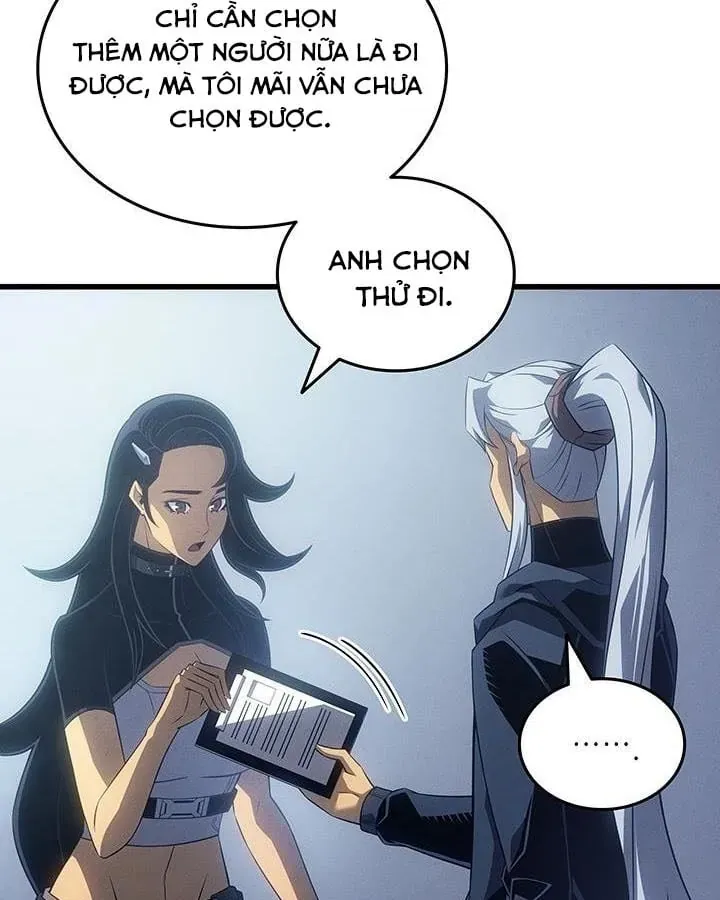 Sự Trở Lại Của Pháp Sư Vĩ Đại Sau 4000 Năm Chap 254 - Next Chap 255