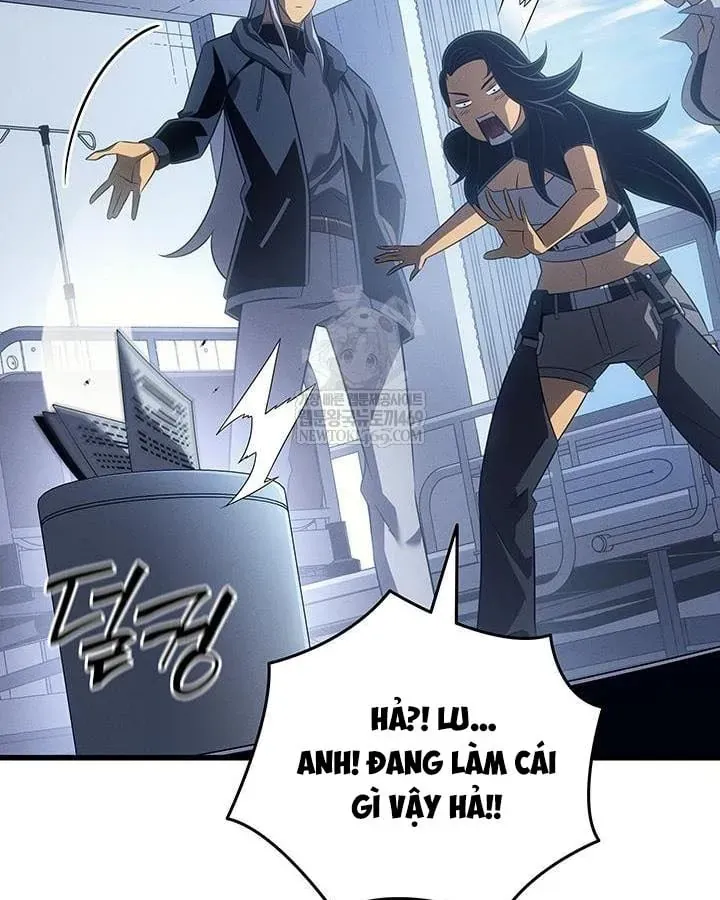 Sự Trở Lại Của Pháp Sư Vĩ Đại Sau 4000 Năm Chap 254 - Next Chap 255