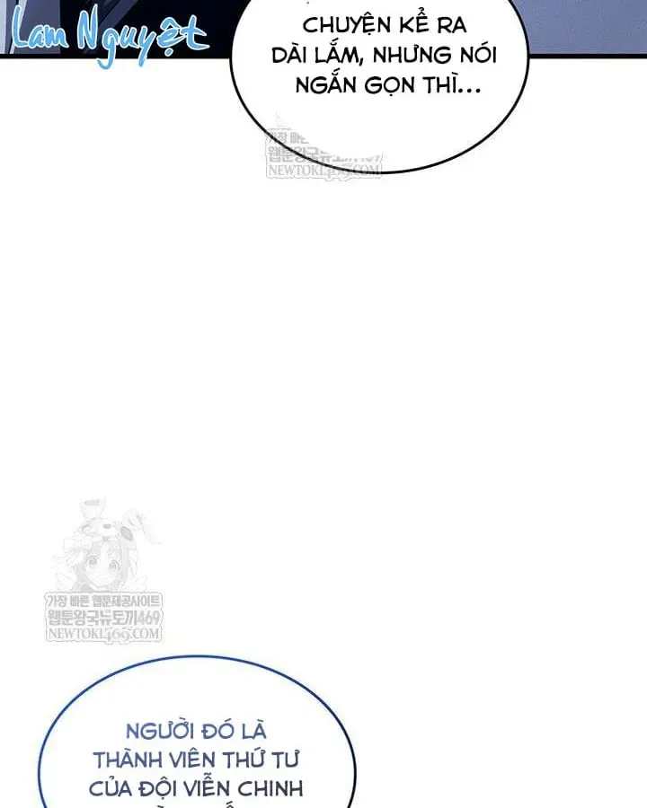 Sự Trở Lại Của Pháp Sư Vĩ Đại Sau 4000 Năm Chap 254 - Next Chap 255