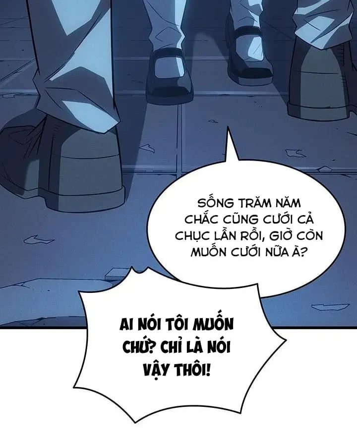 Sự Trở Lại Của Pháp Sư Vĩ Đại Sau 4000 Năm Chap 254 - Next Chap 255