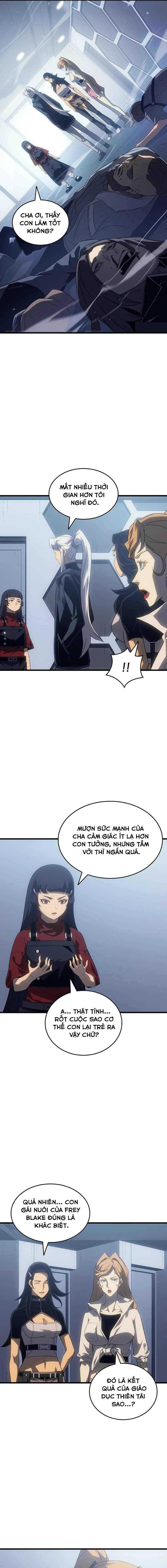 Sự Trở Lại Của Pháp Sư Vĩ Đại Sau 4000 Năm Chap 255 - Next Chap 256