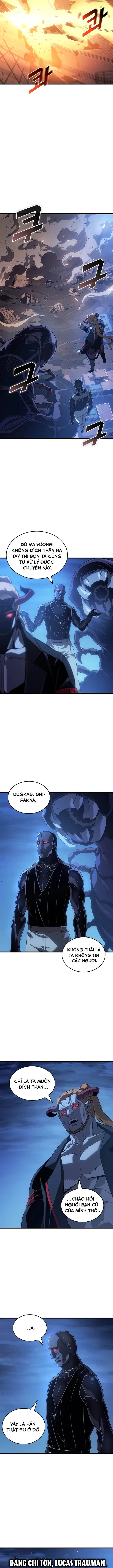 Sự Trở Lại Của Pháp Sư Vĩ Đại Sau 4000 Năm Chap 263 - Next Chap 264