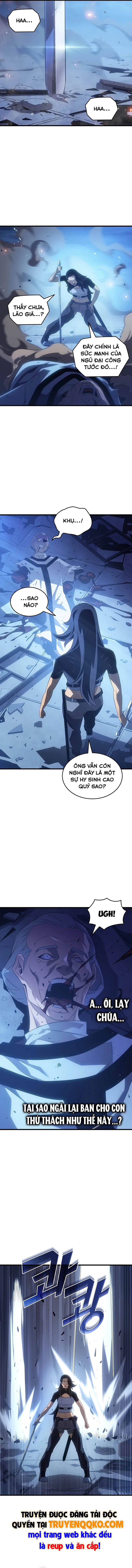 Sự Trở Lại Của Pháp Sư Vĩ Đại Sau 4000 Năm Chap 263 - Next Chap 264