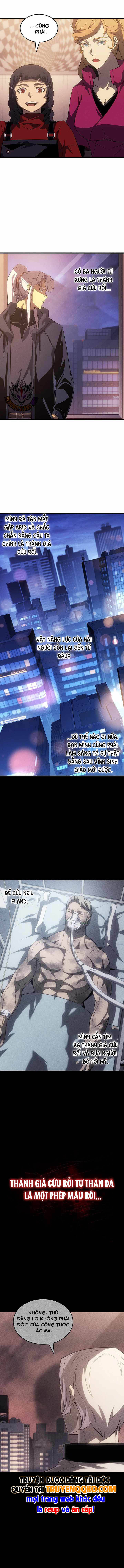 Sự Trở Lại Của Pháp Sư Vĩ Đại Sau 4000 Năm Chap 260 - Next Chap 261