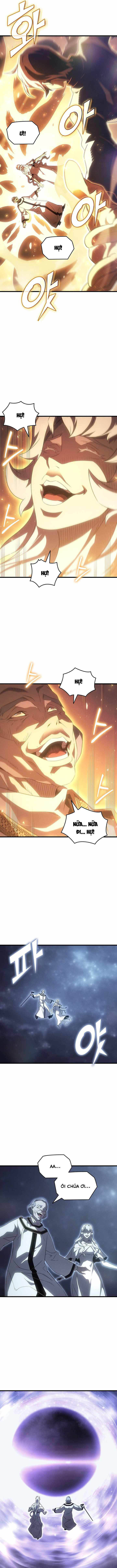 Sự Trở Lại Của Pháp Sư Vĩ Đại Sau 4000 Năm Chap 260 - Next Chap 261