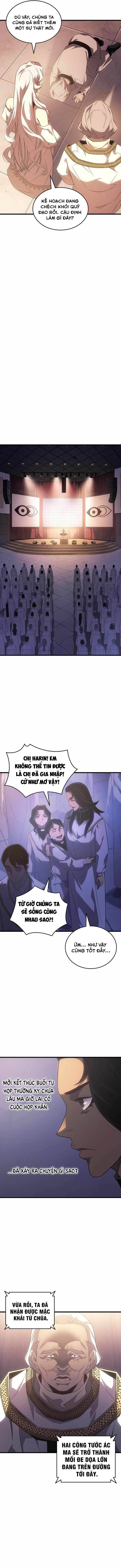 Sự Trở Lại Của Pháp Sư Vĩ Đại Sau 4000 Năm Chap 260 - Next Chap 261