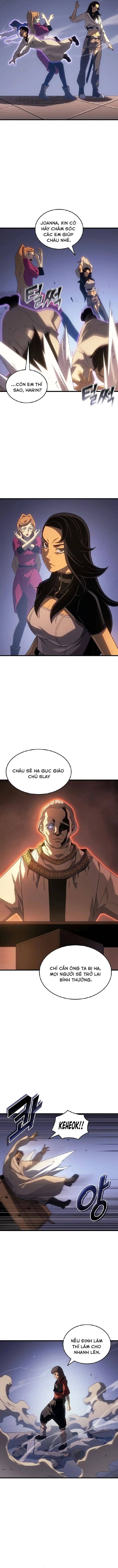 Sự Trở Lại Của Pháp Sư Vĩ Đại Sau 4000 Năm Chap 262 - Next Chap 263