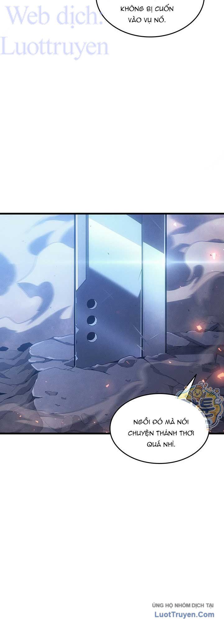 Sự Trở Lại Của Pháp Sư Vĩ Đại Sau 4000 Năm Chap 265 - Next Chap 266