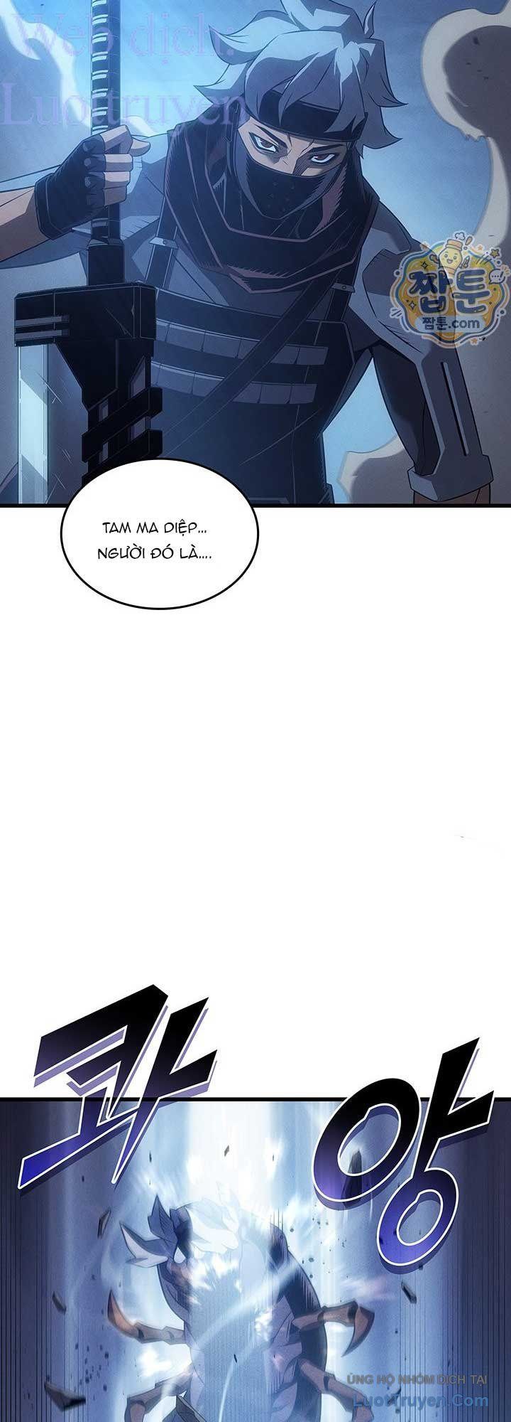 Sự Trở Lại Của Pháp Sư Vĩ Đại Sau 4000 Năm Chap 265 - Next Chap 266