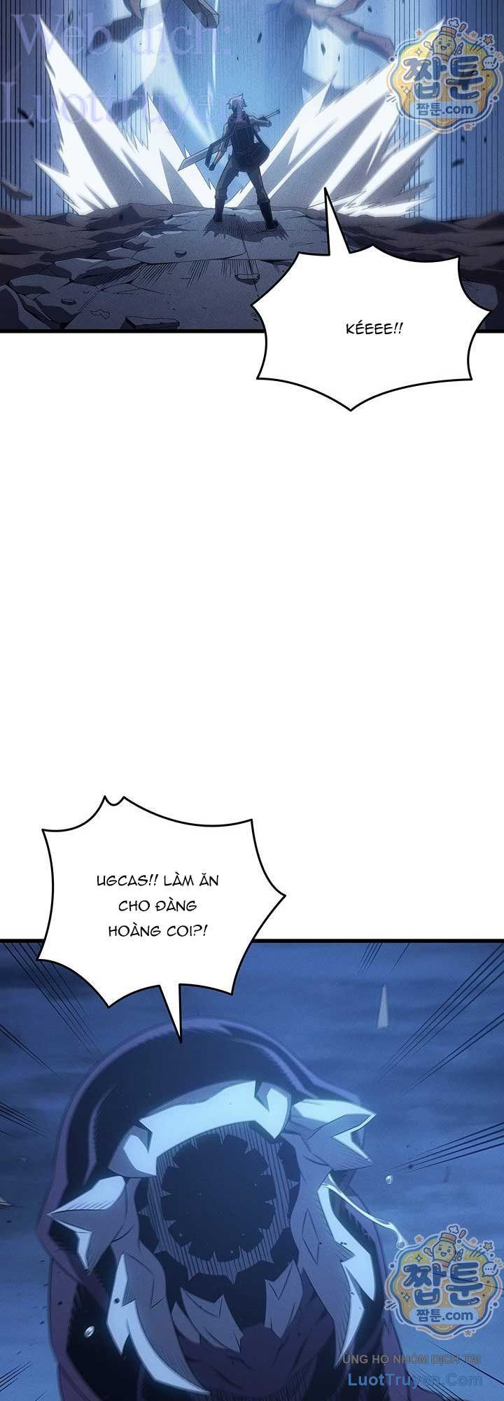 Sự Trở Lại Của Pháp Sư Vĩ Đại Sau 4000 Năm Chap 265 - Next Chap 266