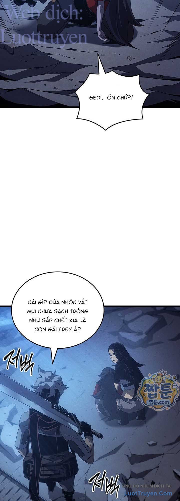 Sự Trở Lại Của Pháp Sư Vĩ Đại Sau 4000 Năm Chap 265 - Next Chap 266