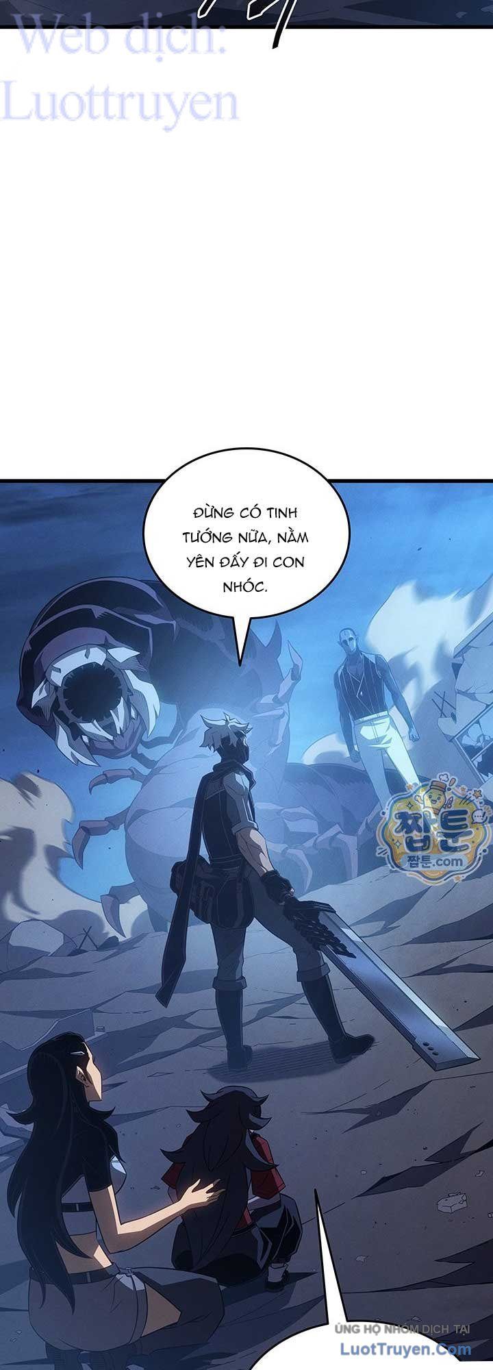 Sự Trở Lại Của Pháp Sư Vĩ Đại Sau 4000 Năm Chap 265 - Next Chap 266