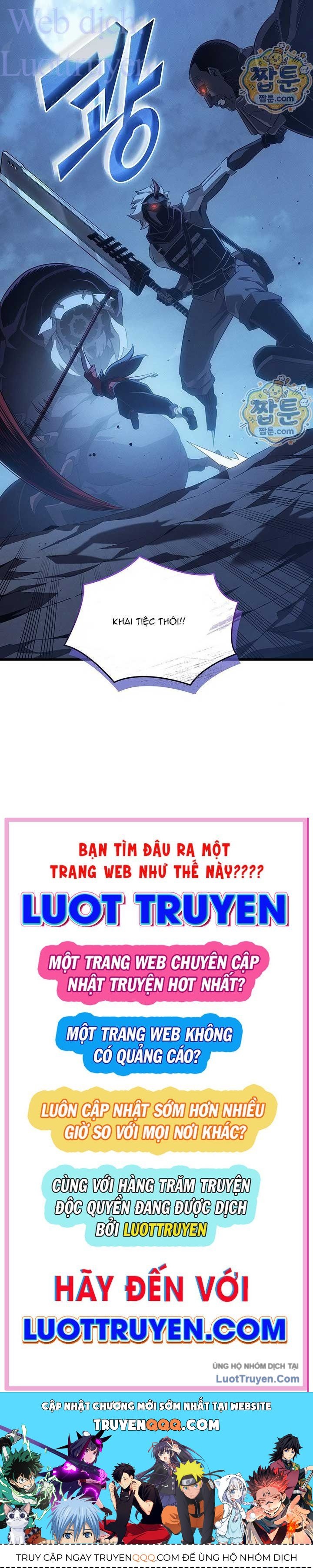 Sự Trở Lại Của Pháp Sư Vĩ Đại Sau 4000 Năm Chap 265 - Next Chap 266