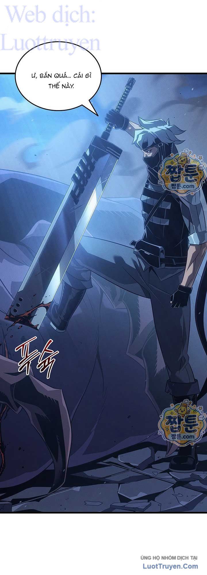 Sự Trở Lại Của Pháp Sư Vĩ Đại Sau 4000 Năm Chap 265 - Next Chap 266