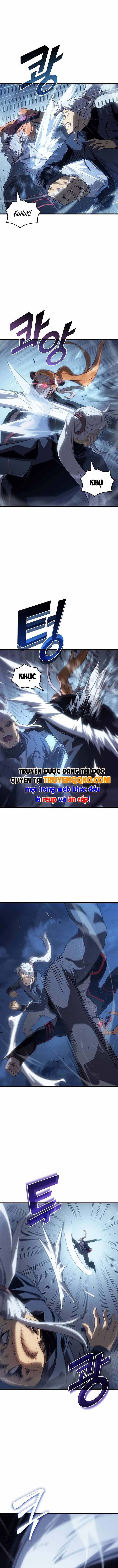 Sự Trở Lại Của Pháp Sư Vĩ Đại Sau 4000 Năm Chap 266 - Next Chap 267