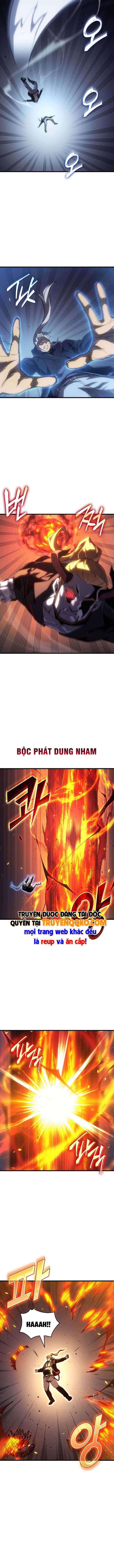 Sự Trở Lại Của Pháp Sư Vĩ Đại Sau 4000 Năm Chap 266 - Next Chap 267