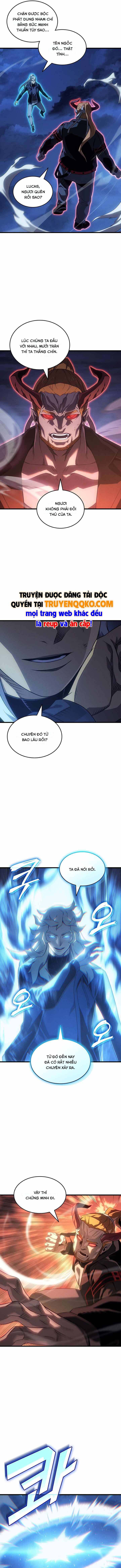 Sự Trở Lại Của Pháp Sư Vĩ Đại Sau 4000 Năm Chap 266 - Next Chap 267