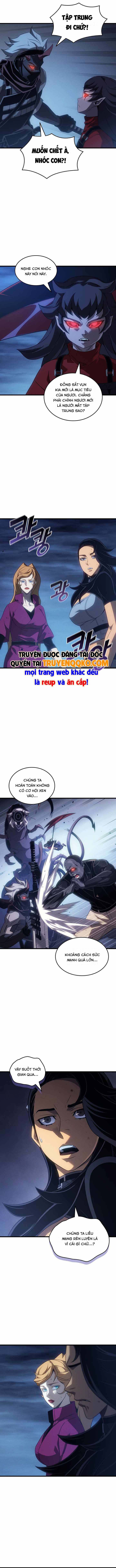 Sự Trở Lại Của Pháp Sư Vĩ Đại Sau 4000 Năm Chap 266 - Next Chap 267