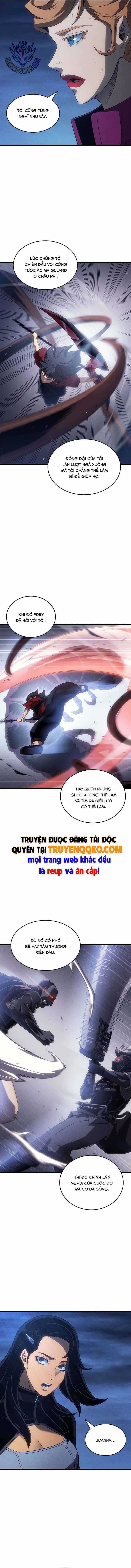 Sự Trở Lại Của Pháp Sư Vĩ Đại Sau 4000 Năm Chap 266 - Next Chap 267