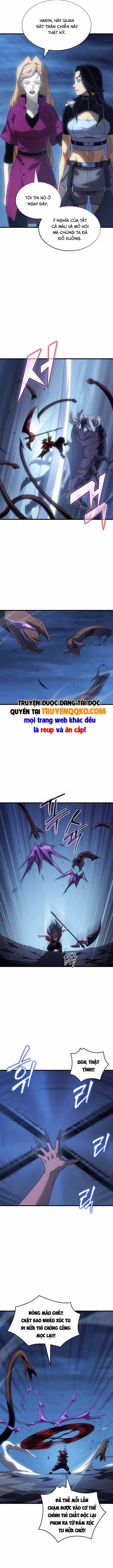 Sự Trở Lại Của Pháp Sư Vĩ Đại Sau 4000 Năm Chap 266 - Next Chap 267