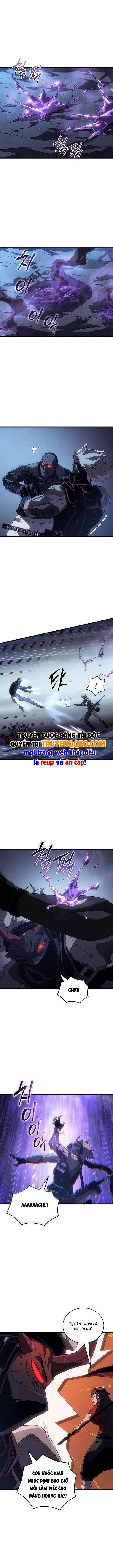 Sự Trở Lại Của Pháp Sư Vĩ Đại Sau 4000 Năm Chap 266 - Next Chap 267