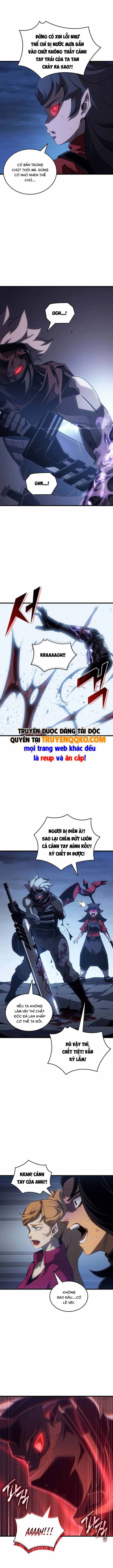Sự Trở Lại Của Pháp Sư Vĩ Đại Sau 4000 Năm Chap 266 - Next Chap 267