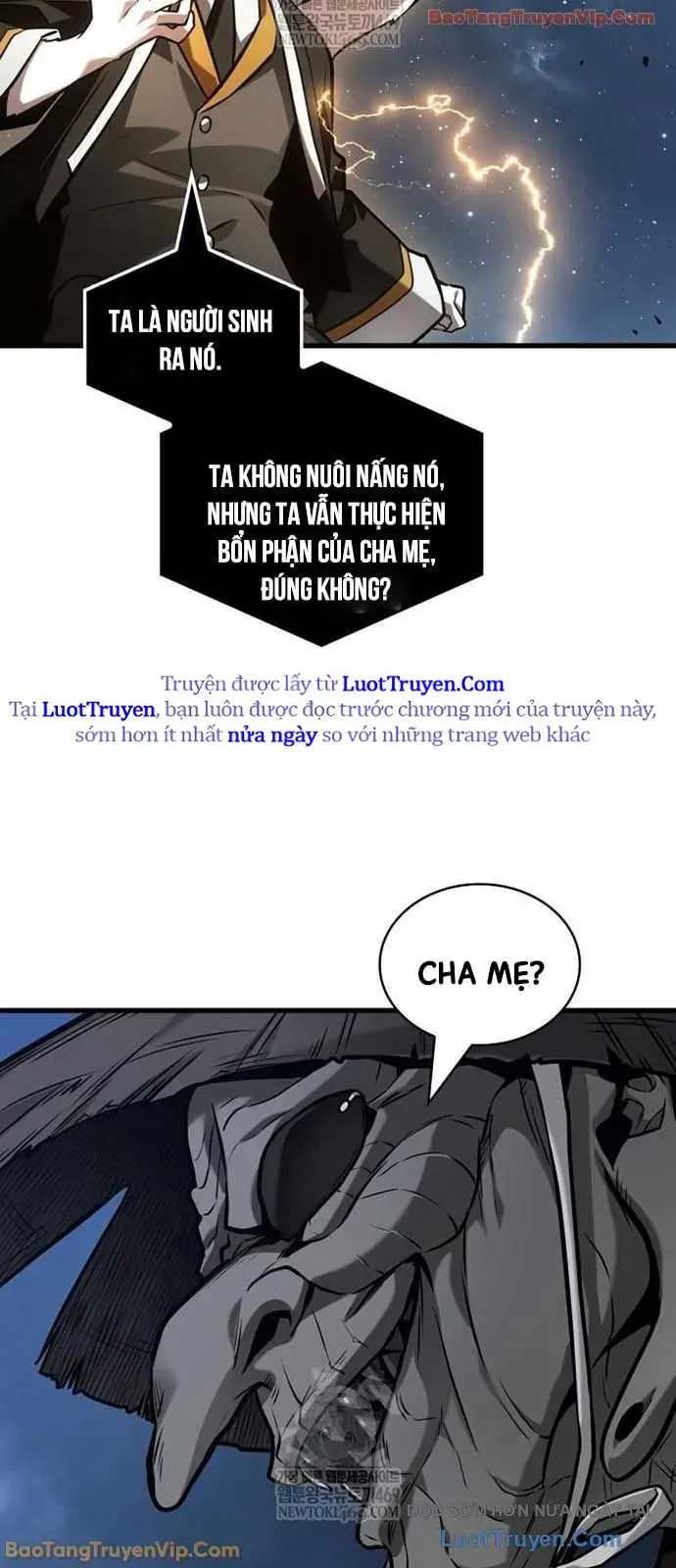 Toàn Trí Độc Giả Chap 289 - Next Chap 290