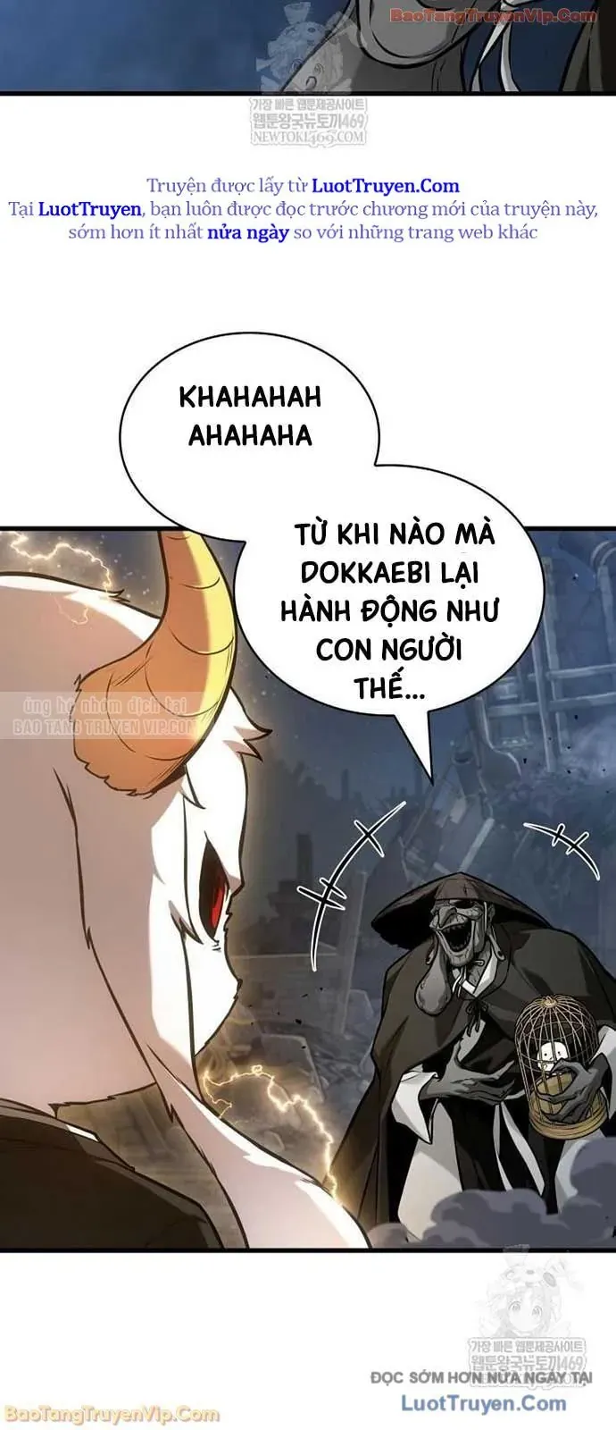 Toàn Trí Độc Giả Chap 289 - Next Chap 290